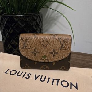 Louis Vuitton Rosalie